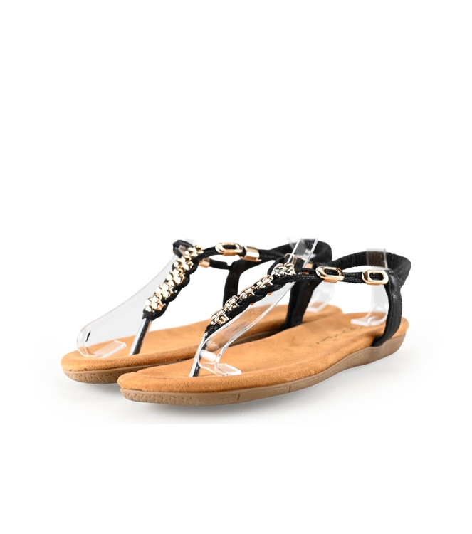 Dolcis Sandalen