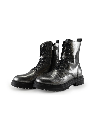 Loff 1881 Veterboots Zilver 280729