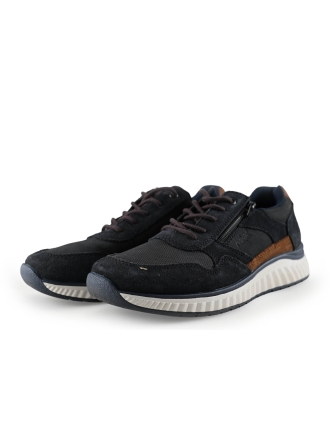Rieker Sneakers Blauw 280732