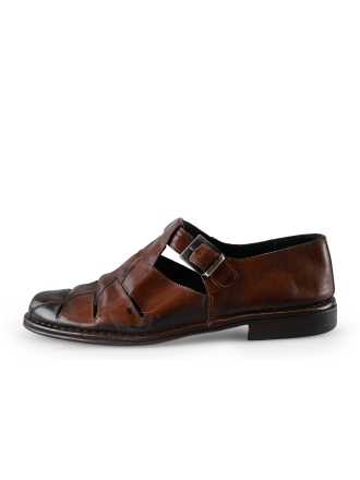 Vanni Nette schoenen Bruin 280734