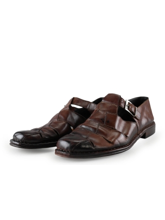 Vanni Nette schoenen Bruin 280734
