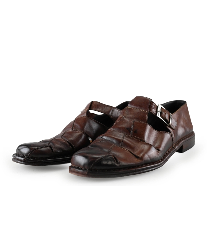 Vanni Nette schoenen