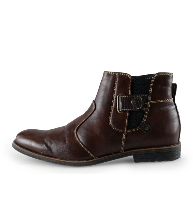 Venice Chelsea boots