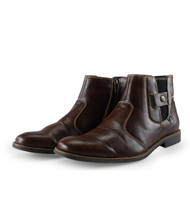 Venice Chelsea boots