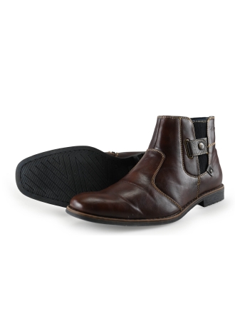 Venice Chelsea boots