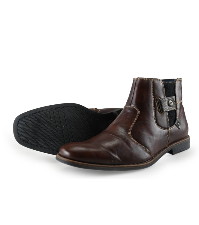 Venice Chelsea boots
