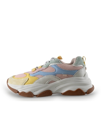 Sub55 Sneakers Overig 280738