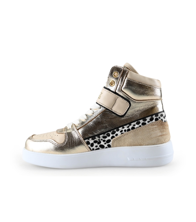 DSTRCT Hoge sneakers