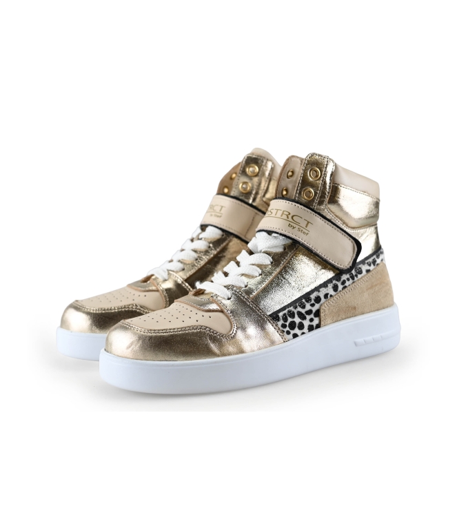 DSTRCT Hoge sneakers