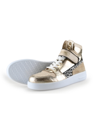 DSTRCT Hoge sneakers