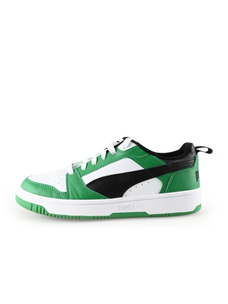 Puma Sneakers Groen 280740