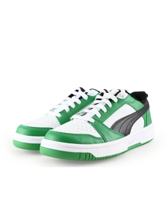 Puma Sneakers Groen 280740
