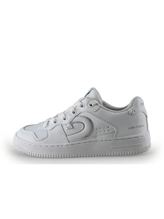 Cruyff Sneakers Wit 280741