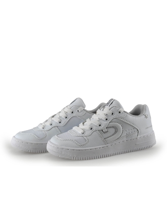 Cruyff Sneakers Wit 280741