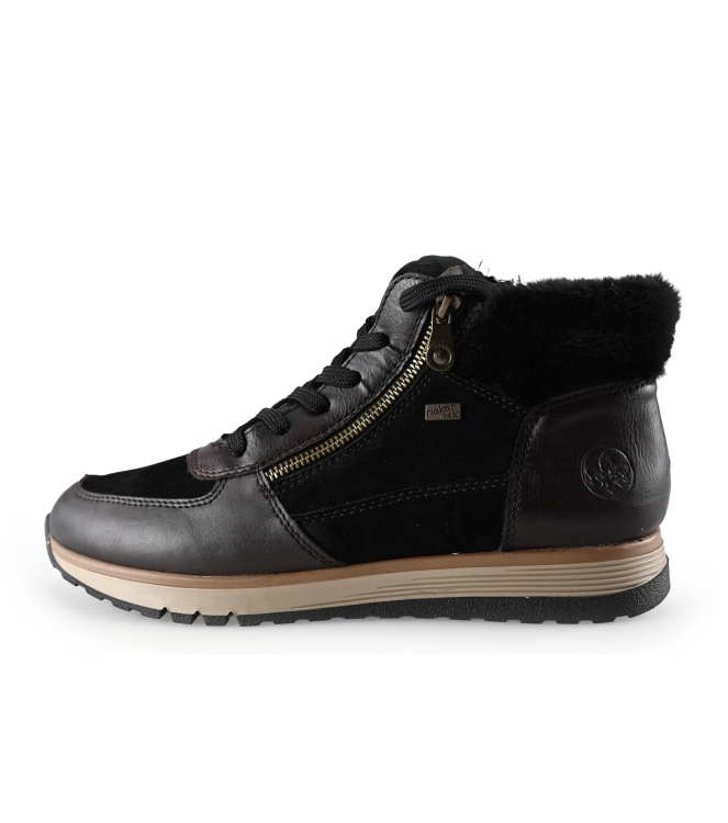 Rieker Veterboots