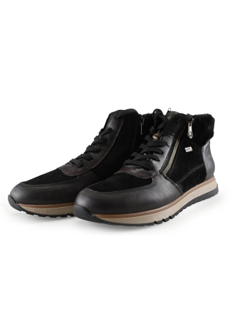 Rieker Veterboots Bruin 280745