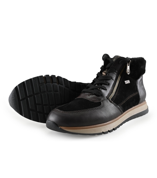 Rieker Veterboots