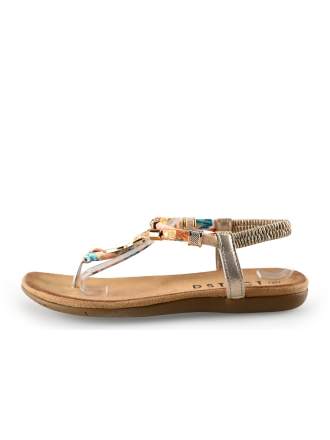 DSTRCT Sandalen Overig 280746