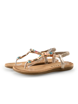 DSTRCT Sandalen Overig 280746