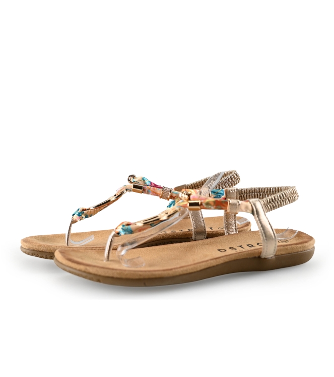 DSTRCT Sandalen