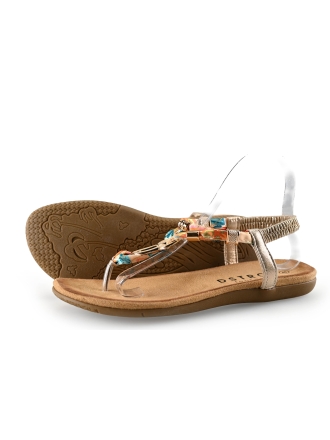 DSTRCT Sandalen