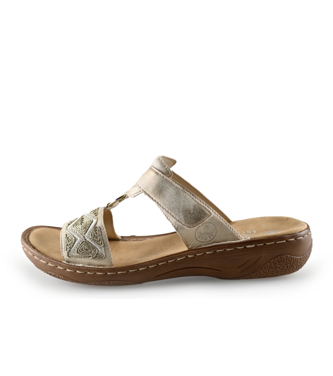 Rieker Slippers