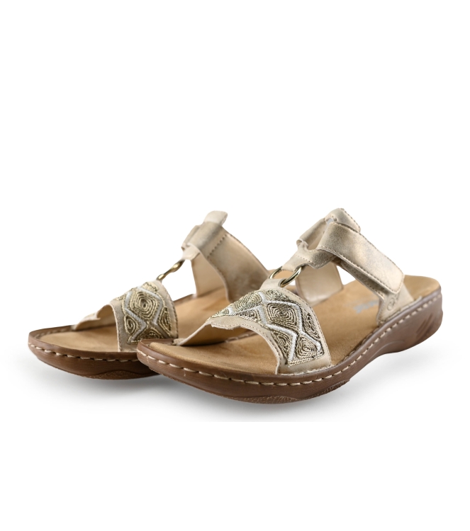 Rieker Slippers