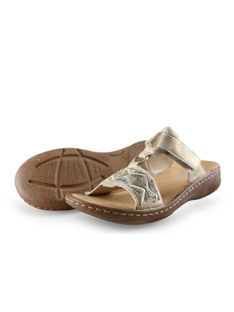 Rieker Slippers
