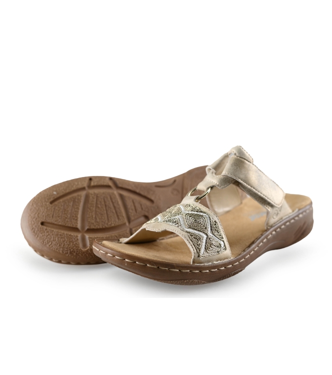 Rieker Slippers