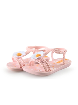 Ipanema Sandalen Roze 280749