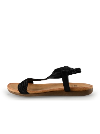 Sub55 Sandalen Zwart 280751