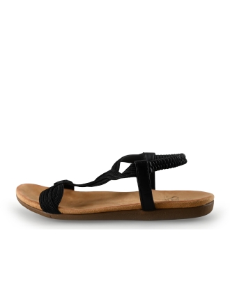 Sub55 Sandalen Zwart 280752
