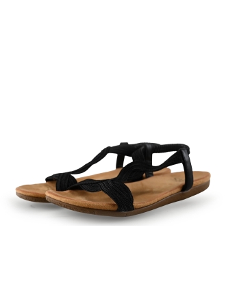 Sub55 Sandalen Zwart 280752
