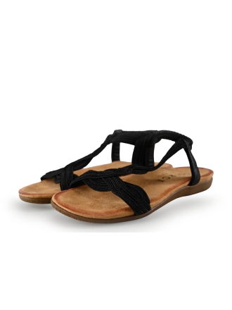DSTRCT Sandalen