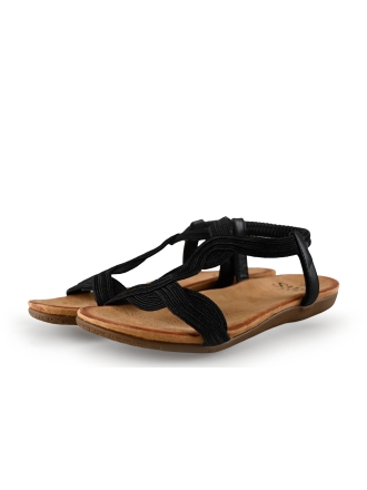Sub55 Sandalen Zwart 280759