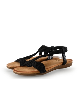 Sub55 Sandalen Zwart 280760