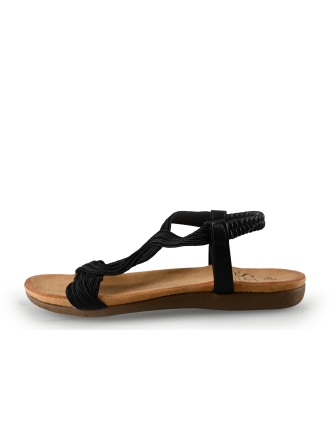 Sub55 Sandalen Zwart 280761