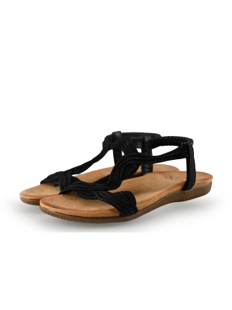 Sub55 Sandalen Zwart 280761