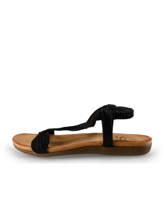 Sub55 Sandalen Zwart 280762