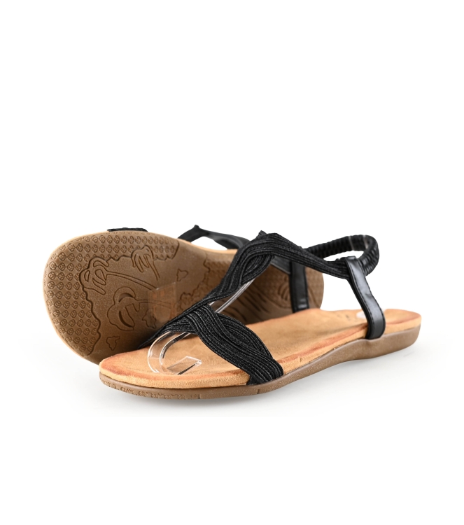 Sub55 Sandalen