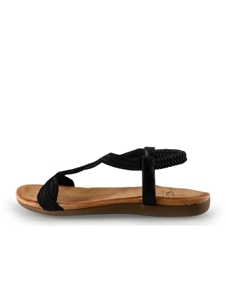 Sub55 Sandalen Zwart 280773