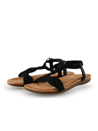 Sub55 Sandalen Zwart 280773