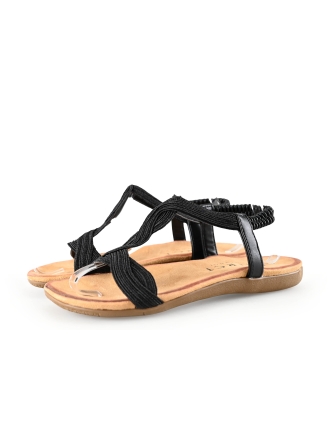DSTRCT Sandalen