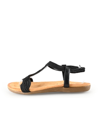 DSTRCT Sandalen
