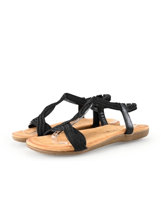 DSTRCT Sandalen