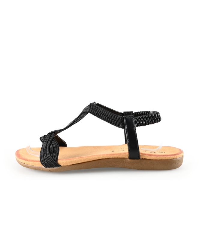 DSTRCT Sandalen