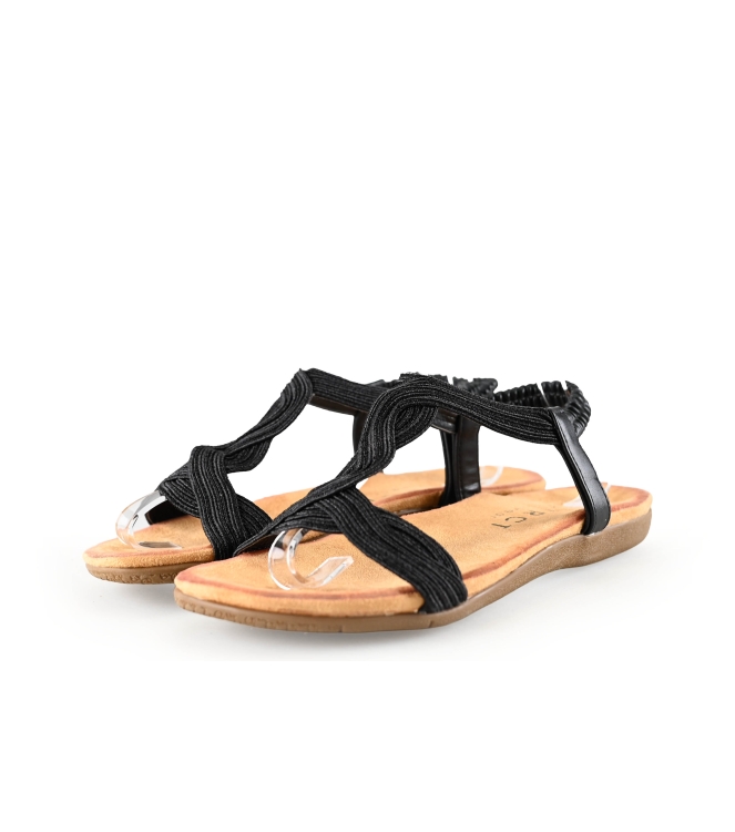 DSTRCT Sandalen