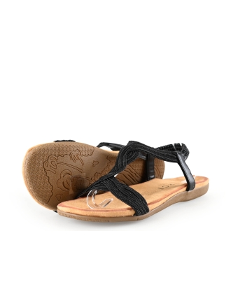 DSTRCT Sandalen