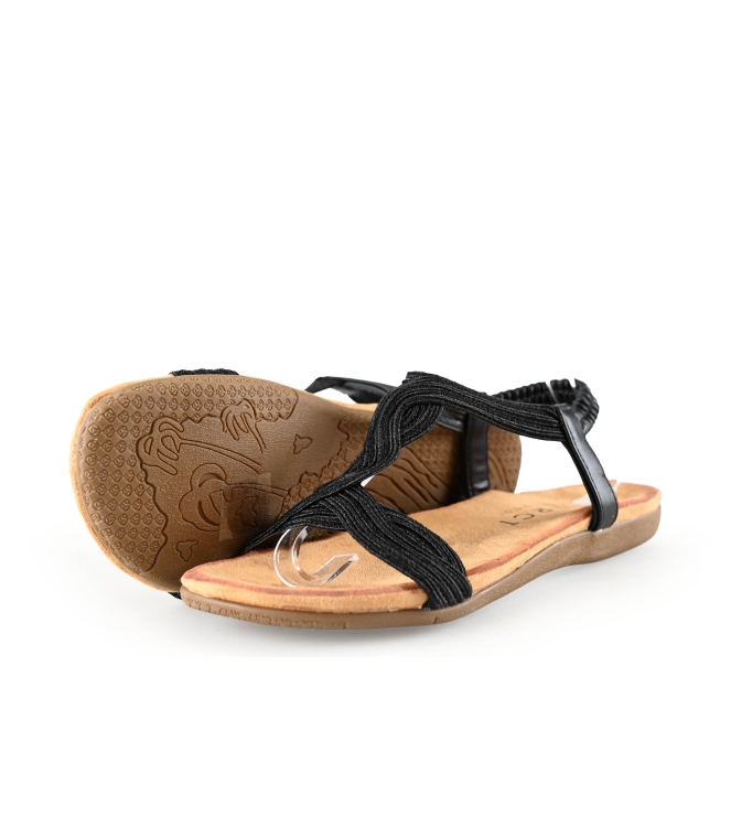 DSTRCT Sandalen