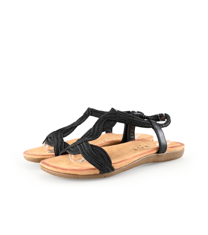 DSTRCT Sandalen